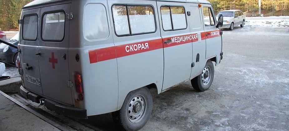 Жительница Новой Ляли утверждает, что ее пятимесячную дочь увезли в реанимацию Серова и ничего не говорят ей о состоянии ребенка