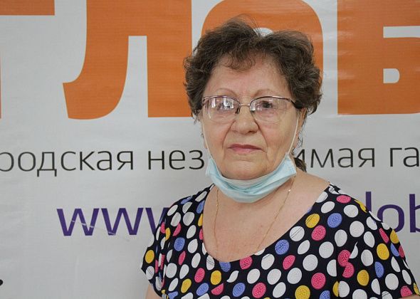 Ассоциация жертв политических репрессий разыскивает родных Надежды Неворотовой