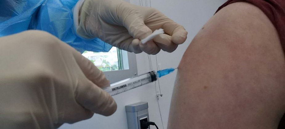 Центр гигиены напоминает серовчанам о сохранении риска заболевания коронавирусной инфекцией 