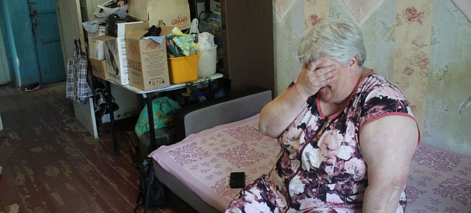 Серовчанка, которая хотела разменять "трешку", но лишилась квартиры, отказалась от иска