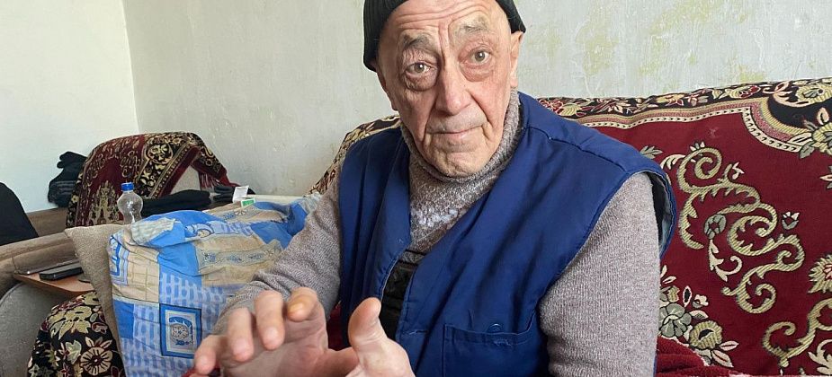 Прокурор потребовал от главы Серова решить вопрос с пропиской погорельцев Назиповых