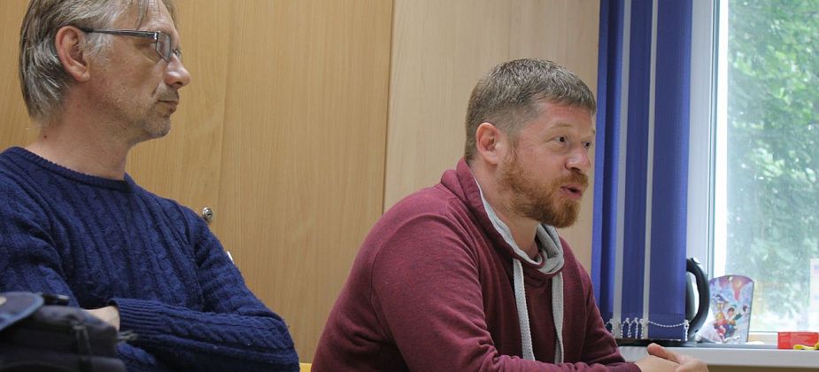Серовчане написали письмо режиссерам Плохову и Незлученко с просьбой остаться в театре