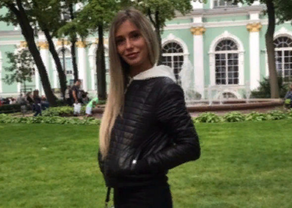 В Екатеринбурге найдено тело пропавшей 27-летней Ксении Каторгиной