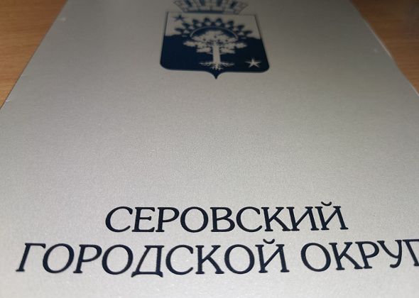 Знаки для почетных граждан Серова изготовит ИП из Самары, а обложки Благодарственных писем – компания из Екатеринбурга