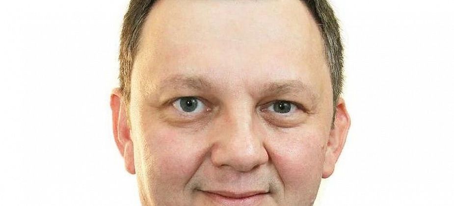 Главным инженером металлургического завода в Серове стал уроженец Нижнего Тагила