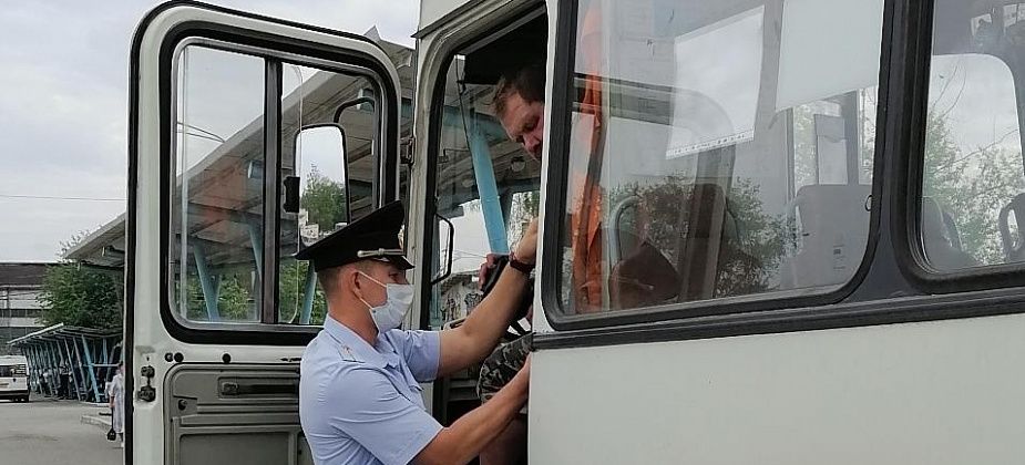 Свыше 3000 административных штрафов за игнорирование ремней безопасности