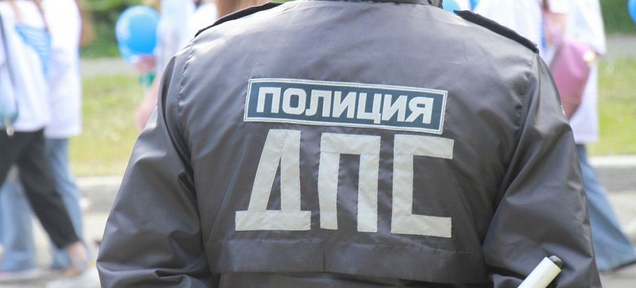 Госавтоинспекция Серова, в преддверии школьных каникул, проведет профмероприятия в школах
