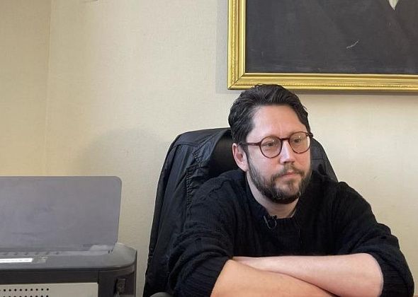 Главреж серовского театра драмы о своем назначении: “Это очень большой кредит доверия”