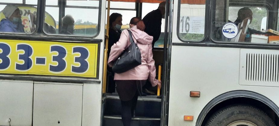 Начались масштабные проверки автобусов