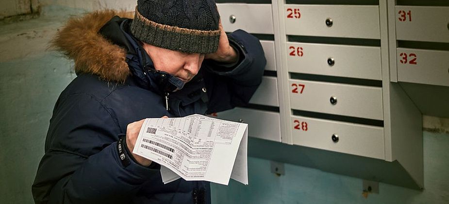 Депутаты решили запретить банкам брать комиссию за платежи по ЖКХ