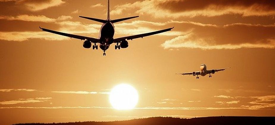 РБК: Росавиация продлила запрет на международные полеты до 1 августа