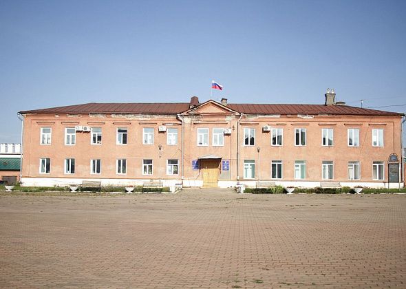 Мэрский обмен. Главой Верхотурья может стать серовчанин