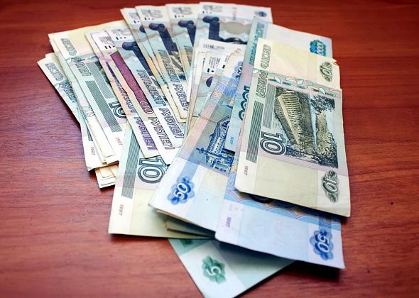 За год долг серовчан за коммуналку вырос на 52 миллиона рублей