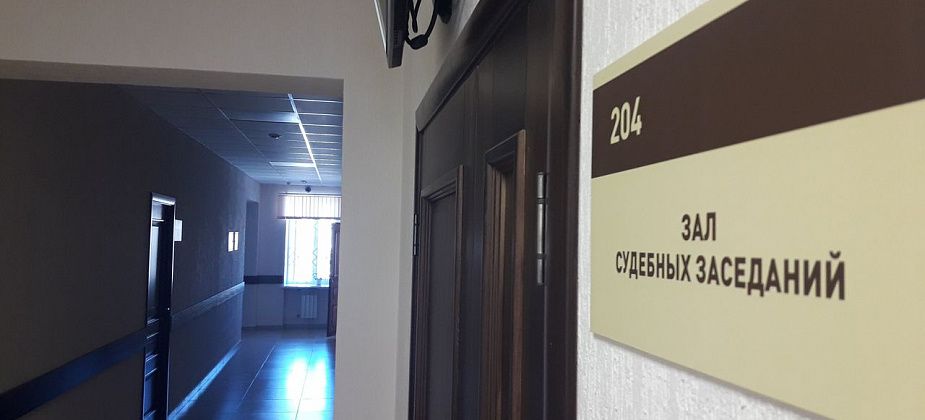 Под суд пошел серовчанин, который 6 лет скрывался от органов. Задержали его в теплых краях