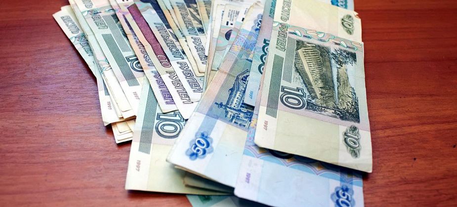 За год долг серовчан за коммуналку вырос на 52 миллиона рублей