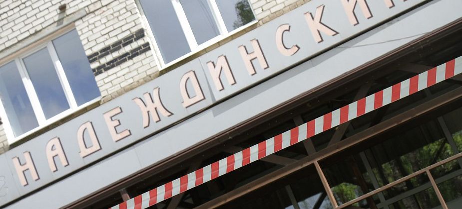 В Свердловской области расширяется практика изоляции бессимптомных больных COVID-19 на специально созданных площадках  