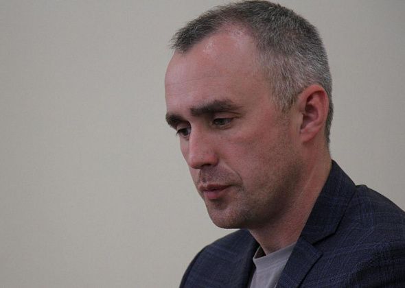 На должность главы Серова претендует депутат Сергей Семакин