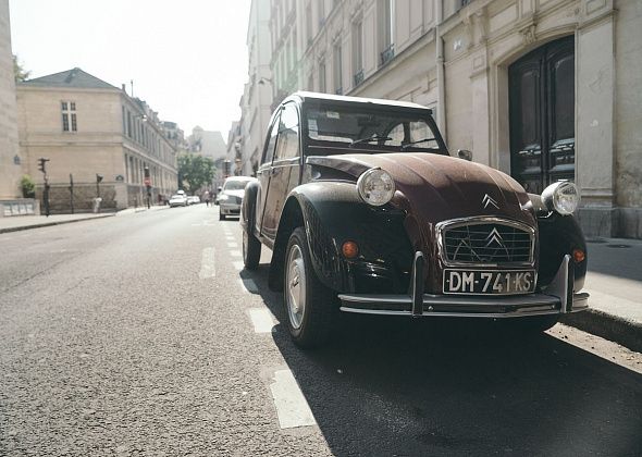 Федеральная таможенная служба рассказала о продлении срока для временно ввезенных автомобилей