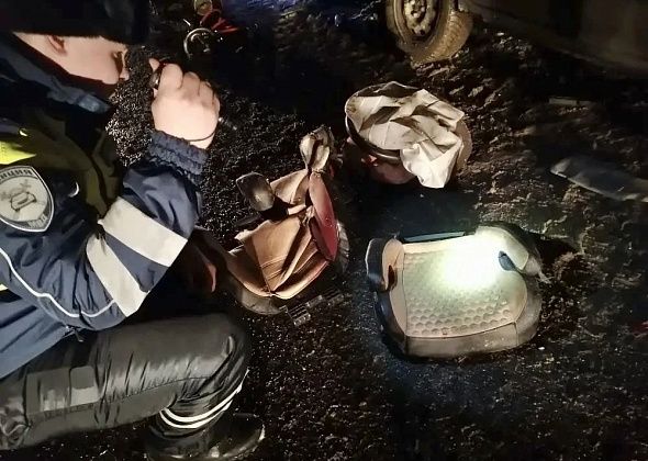 В ДТП под Серовом погибли жители Нижнего Тагила, которые ехали в гости в Гари