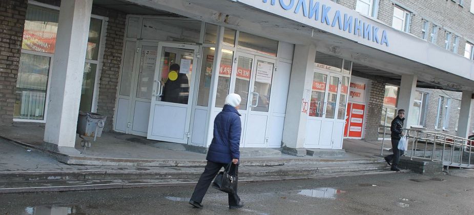 Из-за роста заболеваемости COVID-19 в медучреждения Серова привлекли волонтеров