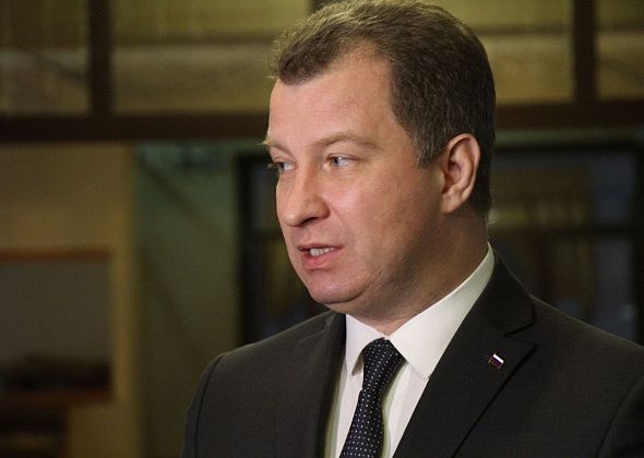 “Вспомните его еще не раз”. Что пишут читатели об отставке Василия Сизикова с поста главы Серова