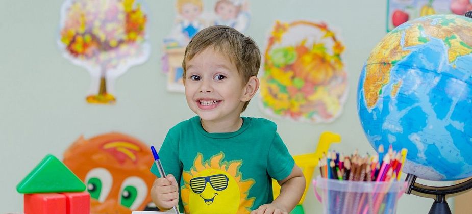 Все магазины детских товаров и развивающих учреждений в Серове