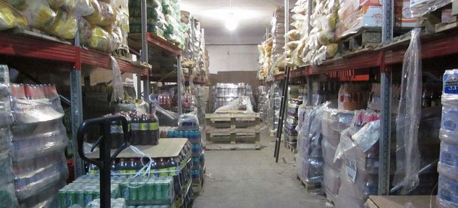 В Серове из нелегального оборота изъято почти 40 000 бутылок пивных напитков
