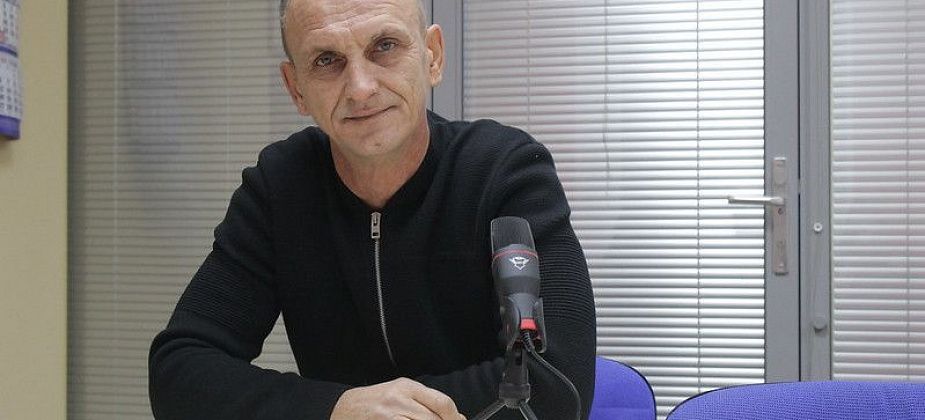 "На этих выборах были очереди из бюджетников". Игорь Чудов - об итогах выборной гонки. Подкаст