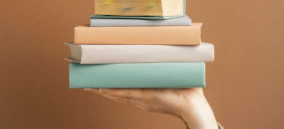 Гигиенические требования к печатным книжным изданиям для образовательных учреждений