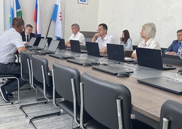 Что известно о строительстве клуба в Красноглинном?