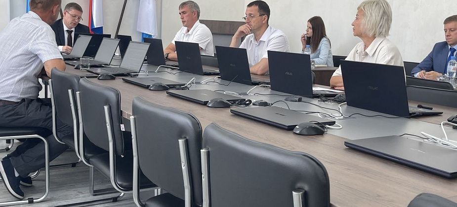 Что известно о строительстве клуба в Красноглинном?