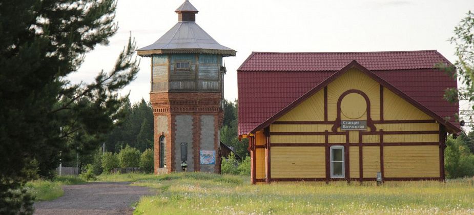 Управление культуры Серова занялось вопросом сохранения объекта культурного наследия – водонапорной башни