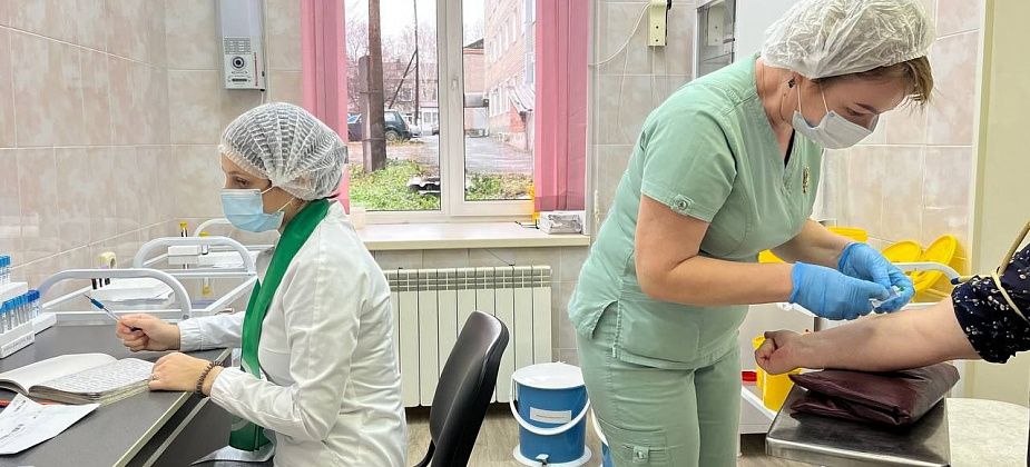 Сотни серовчан прошли диспансеризацию с онкоскринингом. Выявлено 36 подозрений на злокачественные новообразования