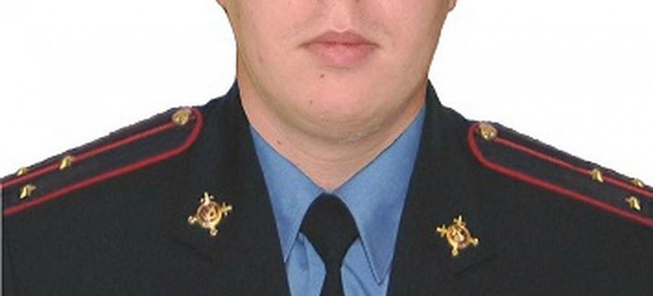 Очередной серовский участковый отчитается о своей работе