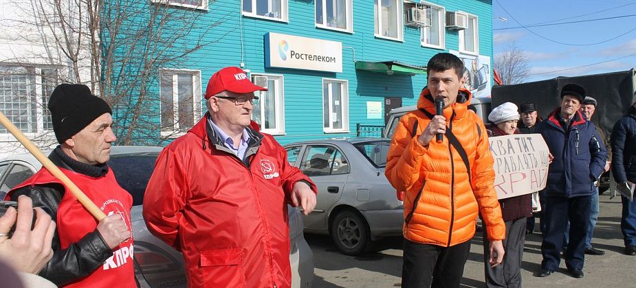 Письмо с 1500 подписями в защиту Саума передали губернатору Евгению Куйвашеву