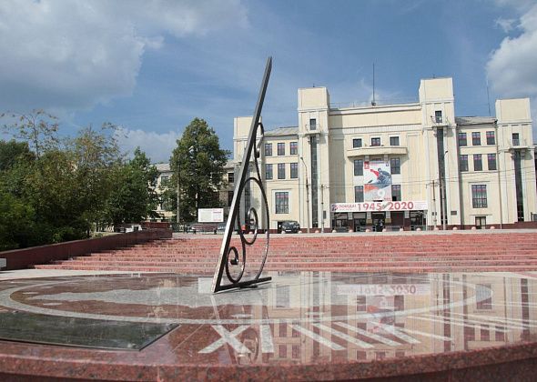 Творческую молодежь Серова зовут принять участие в конкурсе “Ярче-2025”