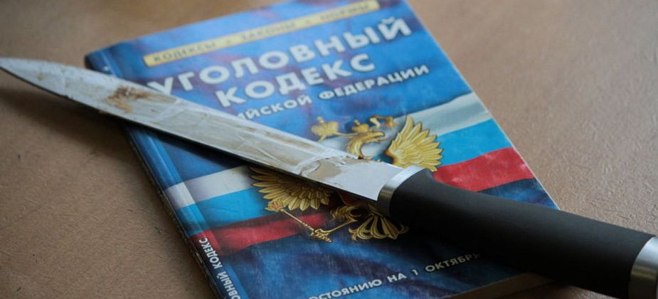 Осуждена жительница Восточного, которая дважды ударила ножом несовершеннолетнего брата