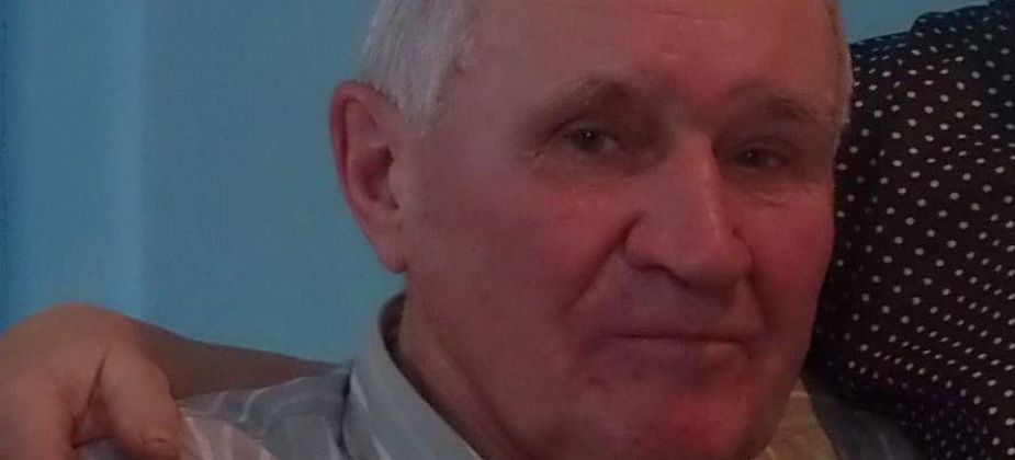 В серовском поселке Красноярка пропал пожилой мужчина