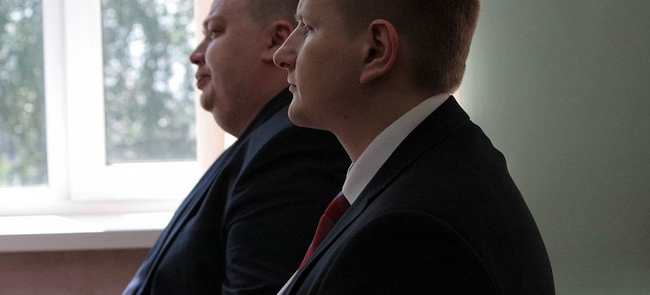 В Серове гостиницу возглавил Станислав Исупов, товарищ Александра Гребенева