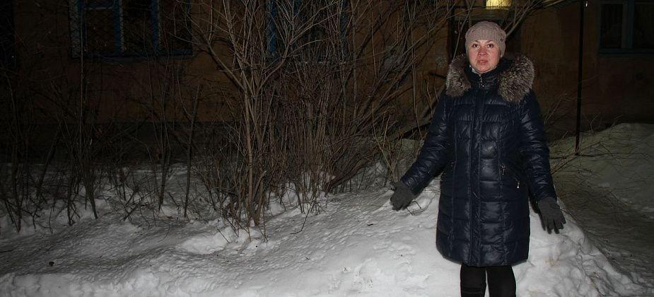 Недовольная соседством с тубдиспансером горожанка обратилась к главе Серове