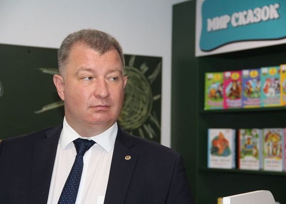 Глава Серова проведет личный прием граждан. Первый раз за три месяца