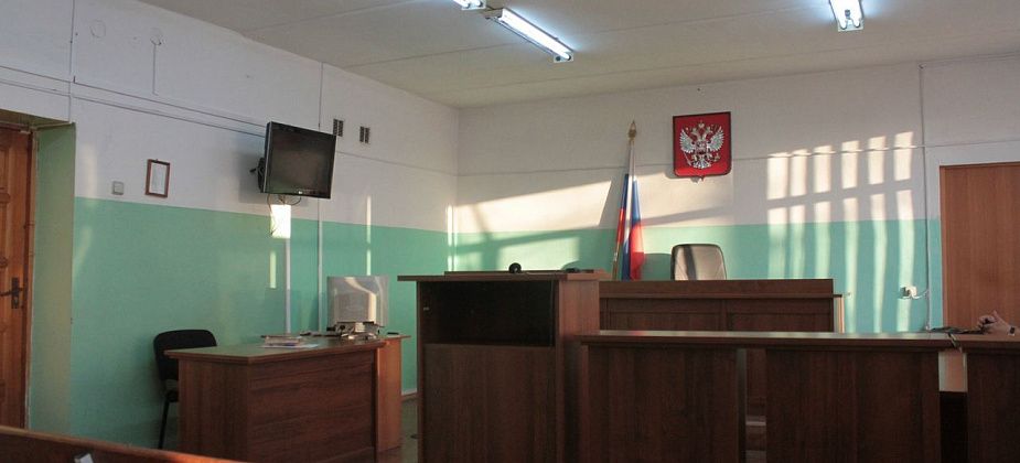 Серовский районный суд набирает кадровый резерв