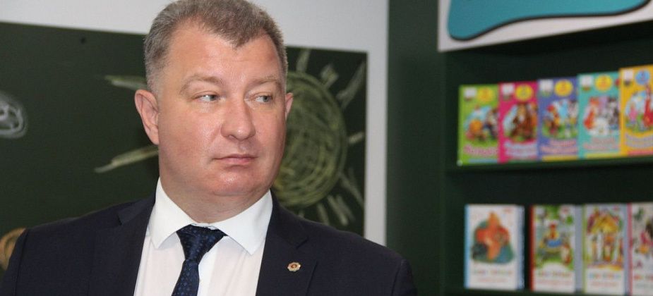 Глава Серова проведет личный прием граждан. Первый раз за три месяца