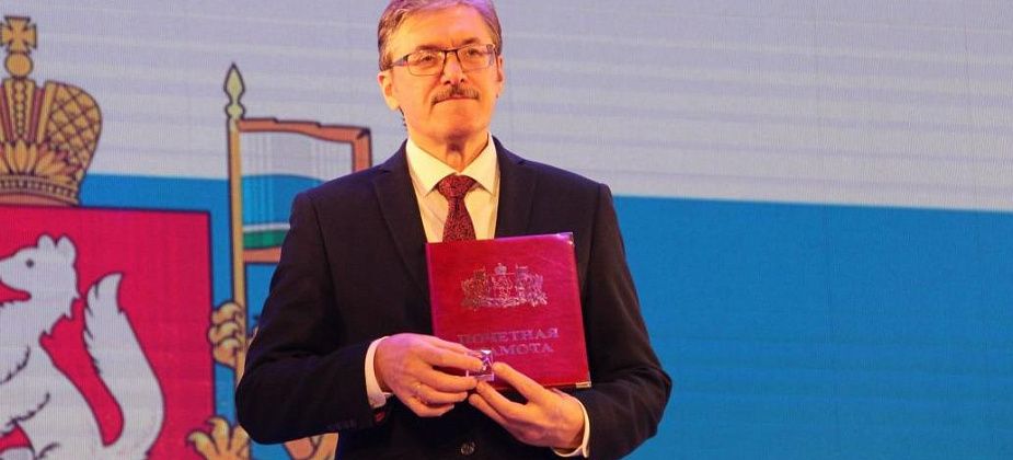 Дмитрий Егоров оставил должность зама управляющего Северным округом. Он вернется работать в Серов?