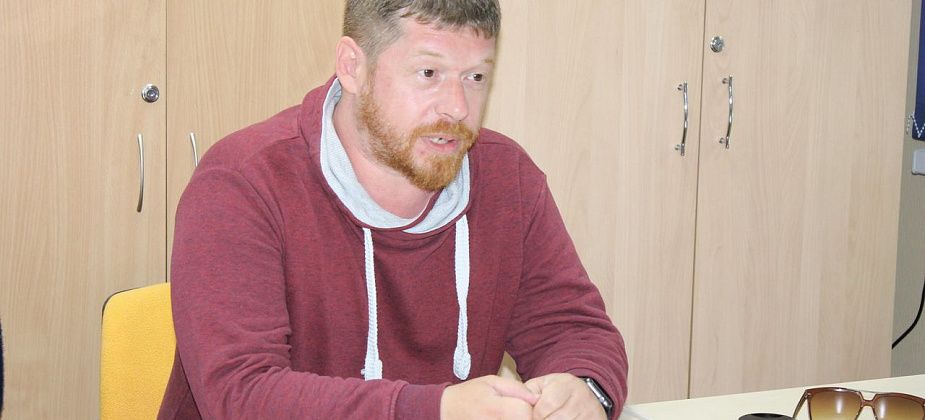 Режиссер Петр Незлученко может продолжить работу в Улан-Удэ