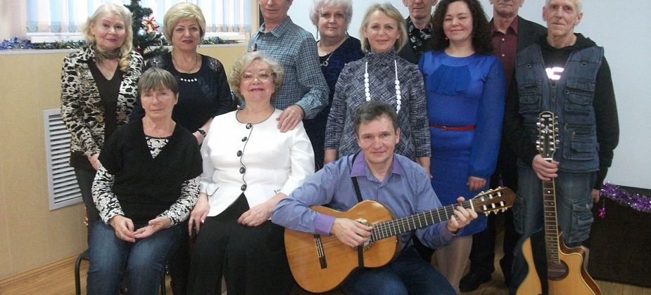 Блог: Марина Демчук: "Сохраняя добрую традицию…"