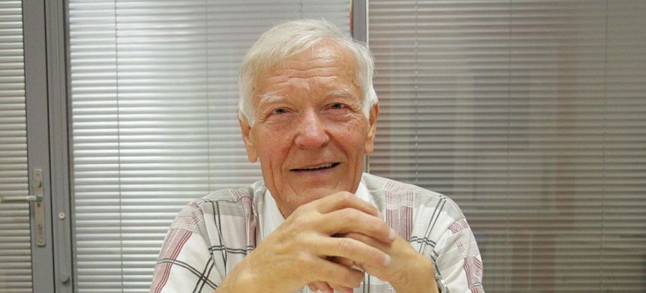 “Аттракционов много было – качели, карусели и даже колесо обозрения”. Серовчанин делится воспоминаниями о Горпарке