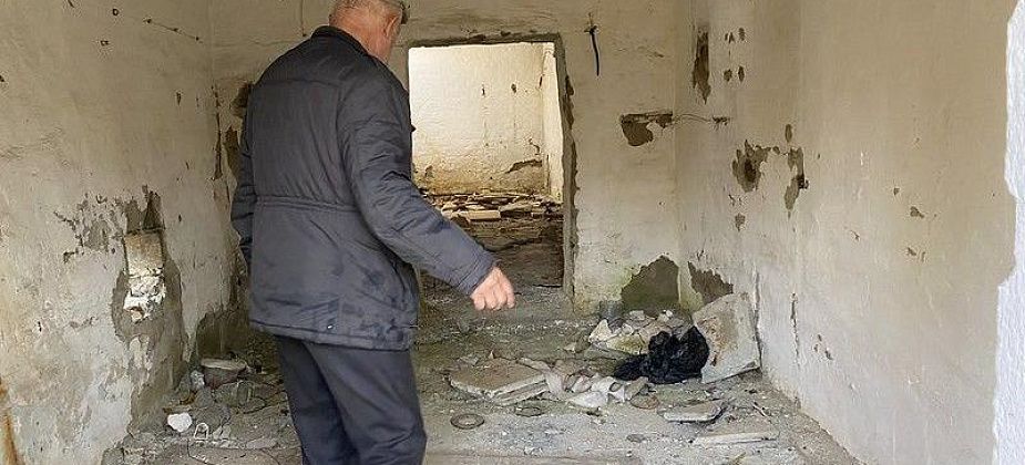 Мэр Серова назвал район Вятчино "большой проблемой" и пообещал его жителям качественную воду в 2023 году