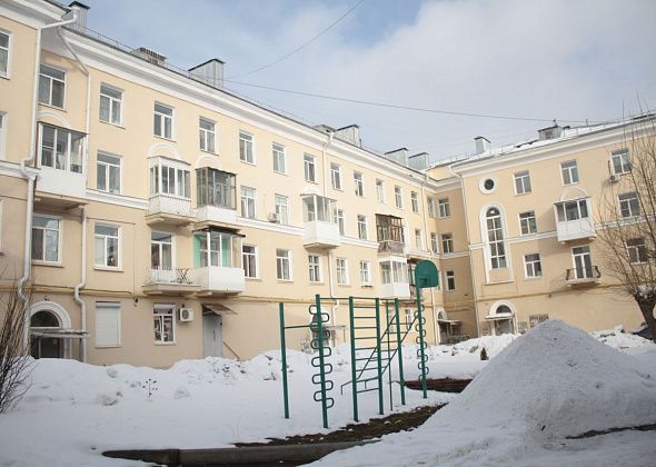 Росимущество не платило «коммуналку» за бомбоубежища в Серове. Долги взыскали через суд 