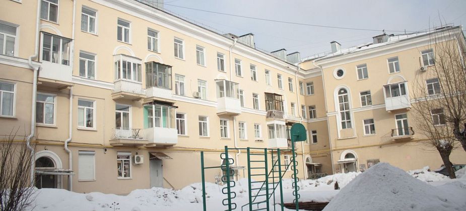 Росимущество не платило «коммуналку» за бомбоубежища в Серове. Долги взыскали через суд 